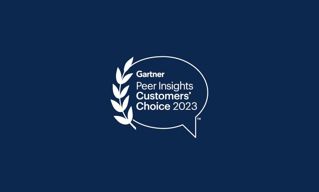 Cisco AppDynamics A Gartner Customers Choice Vendor